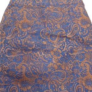 Loft skirt petite‎ 10 cotton